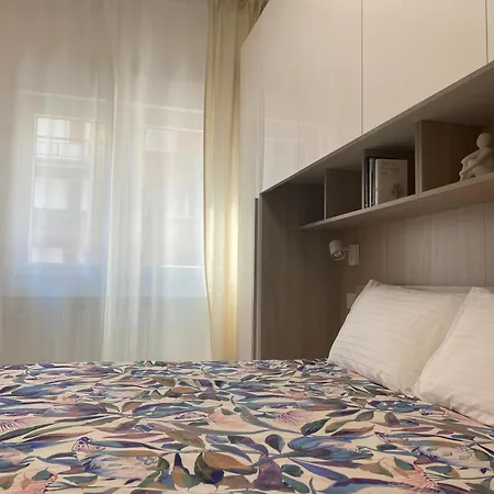 Lady Indigo 2 San Siro Apartament Mediolan