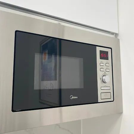 Apartament Lady Indigo 2 San Siro