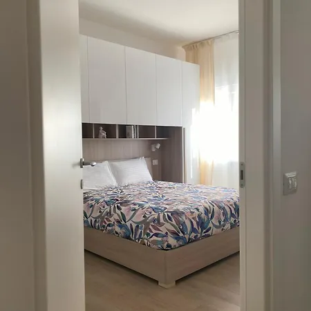 Apartament Lady Indigo 2 San Siro *