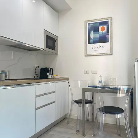 Apartman Lady Indigo 2 San Siro