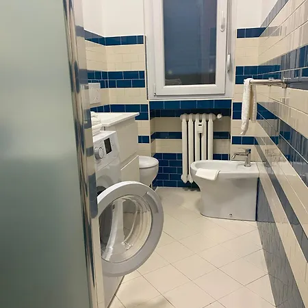 Apartman Lady Indigo 2 San Siro *